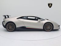 Gebraucht Lamborghini Huracán 639 PS (469 kW) 2019 Grigio admetus (adpersonam) Coupé