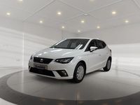 Second-hand Seat Ibiza Reference 80 CP (58 kW) 2022 Alb Hatchback