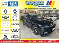 Neu DFSK Forthing 7 209 PS (153 kW) 2026 Schwarz Limousine