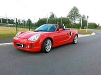 gebraucht Toyota MR2 2 Cabrio Roadster SMT Bodykit