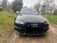 gebraucht Audi S6 4.0 TFSI quattro S tronic -