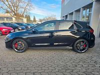 Gebraucht Hyundai i30 N Performance 280 PS (205 kW) 2021 Phantom black Limousine