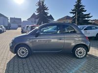 Gebraucht Fiat 500C 69 PS (50 kW) 2023 Grau Cabrio