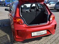 gebraucht Mitsubishi Space Star 1.2 Basis*Neuwagen*5 Jahre Garantie