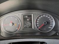 Gebraucht VW Transporter 102 PS (75 kW) 2012 Blau Van