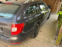 gebraucht Skoda Superb 2.0TDI Combi