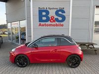 Gebraucht Opel Adam Slam 116 PS (85 kW) 2015 Rot Kleinwagen