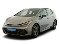 Gebraucht Cupra Born 2024 Grau Kleinwagen
