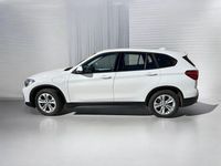 Gebraucht BMW X1 Advantage 220 PS (161 kW) 2021 Weiß SUV