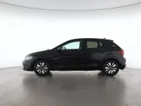 Gebraucht VW Polo Goal 116 PS (85 kW) 2025 Schwarz Kleinwagen