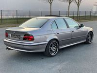 gebraucht BMW 540 540i Auto