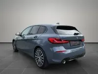 Gebraucht BMW 120 Shadowline 190 PS (139 kW) 2023 Grau Kleinwagen