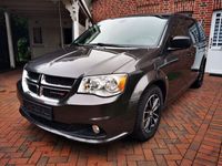 gebraucht Dodge Grand Caravan GT 3.6+LPG Autogas+Grand Voyager+