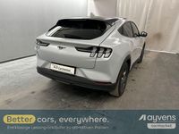 Gebraucht Ford Mustang Mach-E 197 kW (269 PS) 2021 Weiß SUV