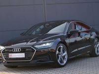 gebraucht Audi A7 45 TDI Quattro S-Line"HUD"Luft"20Zoll"B&O"ACC