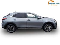 Neu Kia XCeed 179 PS (131 kW) 2026 Wählbar SUV