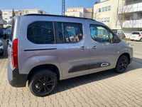 gebraucht Citroën Berlingo Feel M Puretech 110 MPV KLIMA RÜCKFAHRKAMERA