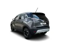 Gebraucht Opel Crossland X 2023 Grau SUV