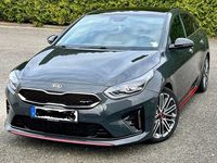 Gebraucht Kia ProCeed 204 PS (150 kW) 2021 Kombi