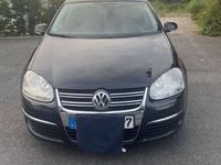 gebraucht VW Golf VI 