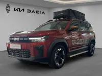 Gebraucht Dacia Bigster Extreme 140 PS (102 kW) 2025 SUV