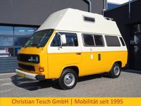 Gebraucht VW T3 50 PS (36 kW) 1985 Weiß Van