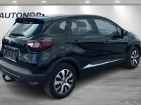 Używany Renault Captur 90 KM (66 kW) 2019 SUV