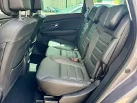 Gebraucht Renault Grand Scénic IV 158 PS (116 kW) 2023 Grau Van / Kleinbus