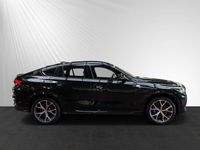 gebraucht BMW X6 M50i