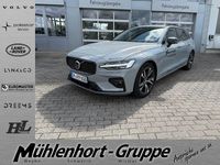 Gebraucht Volvo V60 Plus 197 PS (144 kW) 2025 Grau Kombi