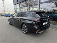 Gebraucht Peugeot 308 SW Allure 131 PS (96 kW) 2025 Schwarz Kombi