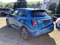 gebraucht Fiat 500X 1.0 GSE SPORT NAVI, LED, 18' ALU