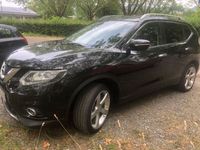 gebraucht Nissan X-Trail TEKNA 1.6 dCi DPF AUTO TEKNA