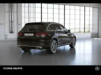 Gebraucht Mercedes GLC300e 320 PS (235 kW) 2021