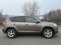 Gebraucht Toyota RAV4 Travel 177 PS (130 kW) 2012 Braun SUV