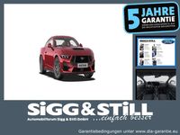 Neu Ford Mustang GT 446 PS (328 kW) 2026 Lucid red Coupé