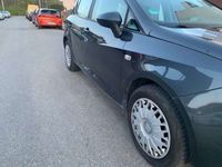 gebraucht Seat Ibiza 5p 1.4 Style (stylance)