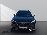 Gebraucht Cupra Formentor VZ 310 PS (228 kW) 2024 Schwarz SUV