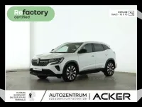 Gebraucht Renault Austral Techno 158 PS (116 kW) 2025 Perlmuttweiß SUV