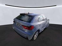 Second-hand Audi A1 Advanced Plus 110 CP (80 kW) 2022 Gri SUV