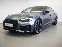Gebraucht Audi S5 Sportback Ambiente 341 PS (250 kW) 2022 Daytonagrau perleffekt Kleinwagen