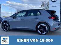 Gebraucht VW ID.3 Pro 150 kW (204 PS) 2021 Grau Kleinwagen