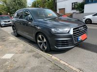 gebraucht Audi Q7 3.0 TDI quattro tiptronic -