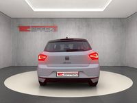 Neu Seat Ibiza Reference 80 PS (58 kW) 2025 Weiß Limousine