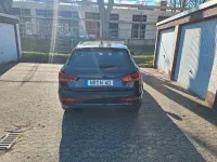 Gebraucht Audi Q3 170 PS (125 kW) 2012 Braun SUV