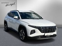 gebraucht Hyundai Tucson 1.6 T-GDi Plug-in-Hybr 4WD Prime,360°,ACC