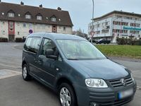 gebraucht VW Caddy 1.6 Life