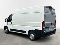 Gebraucht Peugeot Boxer 140 PS (102 kW) 2020 Weiss Van