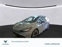 Second-hand Cupra Born 150 kW (204 CP) 2023 Hatchback