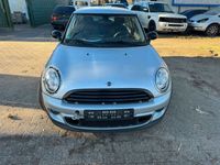 gebraucht Mini Cooper ONE R56